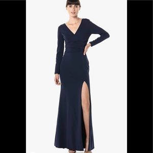 Dress the Population